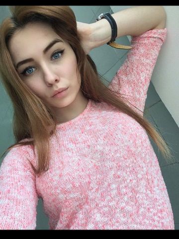 Проститутка Лариса